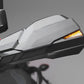 SW Motech Kobra Handguard Extensions