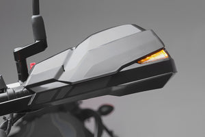 SW Motech Kobra Handguard Extensions
