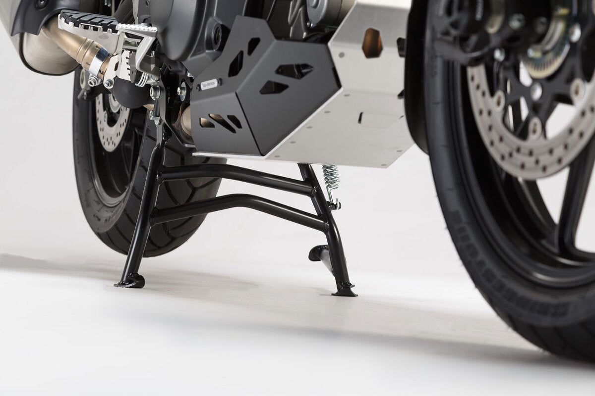 SW Motech Centre Stand - Suzuki DL1000 DL1050 V-Strom