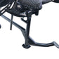 SW Motech Centre Stand - BMW F650GS F700GS LOWER SUSPENSION SETTING