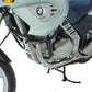 SW Motech Centre Stand - BMW F650CS SCARVER 02-06