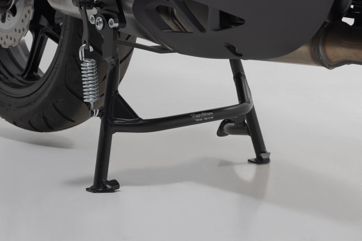 SW Motech Centre Stand - Kawasaki KLE650 Versys