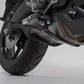 SW Motech Centre Stand - Kawasaki KLE650 Versys