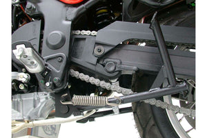SW Motech Centre Stand - Triumph Tiger 955 00-06