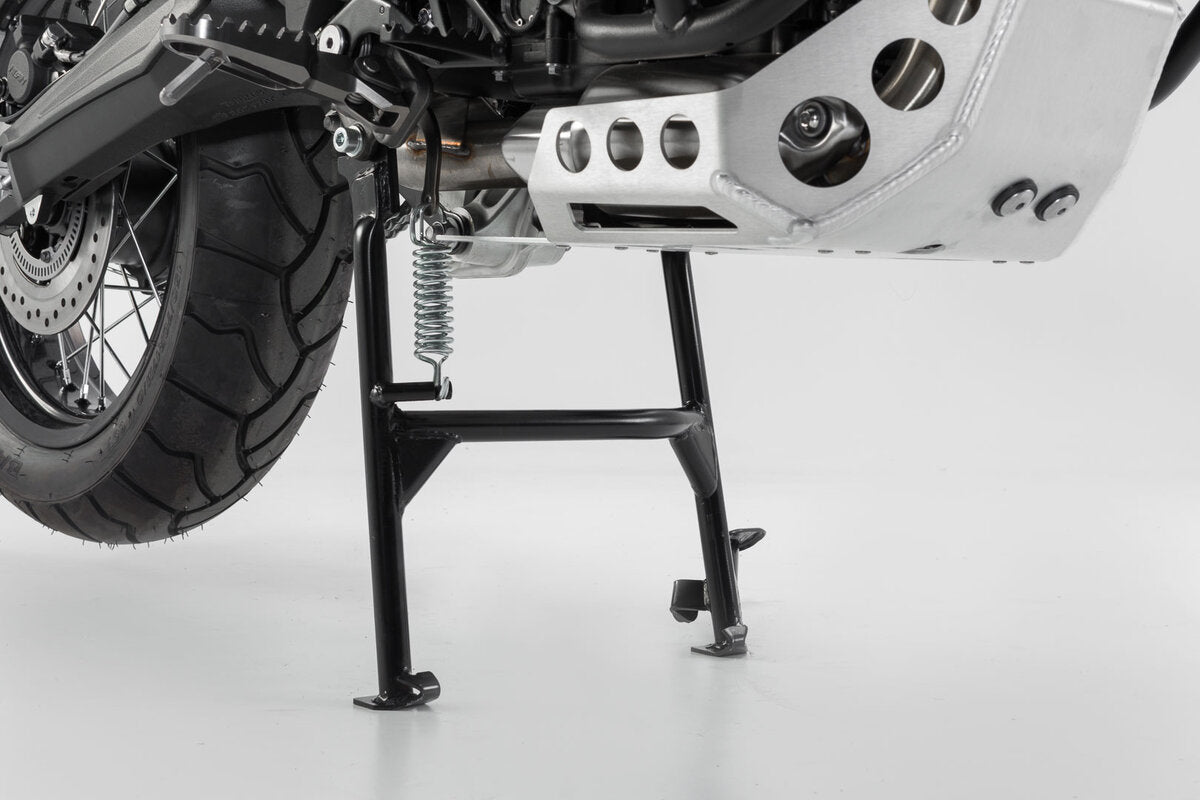 SW Motech Centre Stand - Triumph Tiger 800