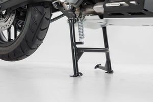 SW Motech Centre Stand - Triumph 800 Tiger XR XRT XRX