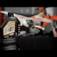 Maxima Castor 927 2 Stroke Oil - 19 Litre