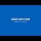 Quad Lock - Samsung Galaxy Note 10+ Case