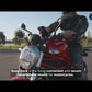 Quad Lock Motorcycle Handlebar Mount