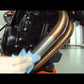 Autosol Exhaust Bluing Remover 125ml