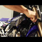 Hardline Multi Meter Handlebar Mount