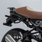 SW Motech Alloy Number Plate
