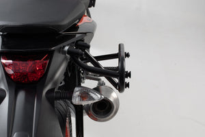 SW Motech SLC Side Carrier - Right - KTM 690 DUKE