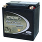 SSB AGM Ultra High Performance Motorcycle Battery - HVT-2
