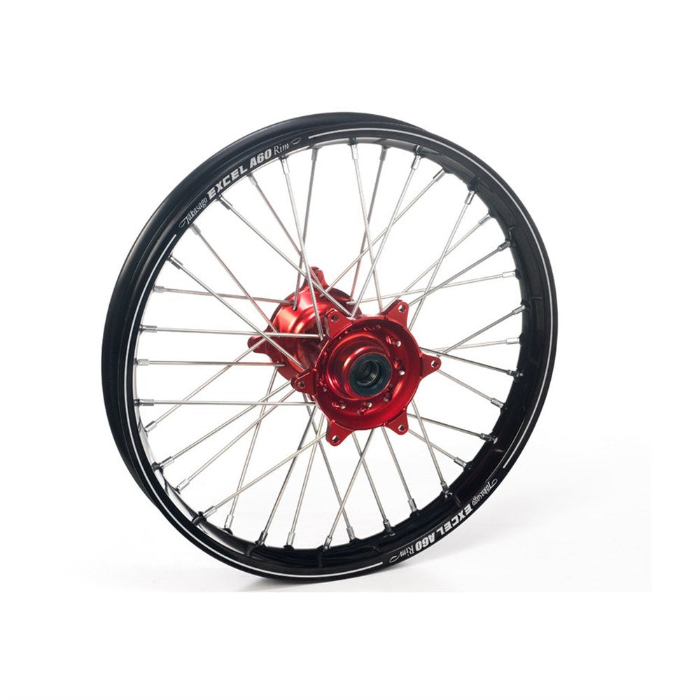 Haan Wheel - Honda Rear 1.85x19 - CRF250 2014>