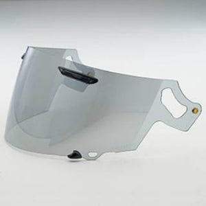 Arai VAS-V Visor - Coated Silver