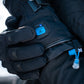 Ixon IT Yate Evo Gloves - Heated