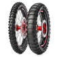 Metzeler 140/80-18 Karoo Extreme Rear Tyre - Bias 70R TT
