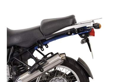 SW Motech Evo Side Carriers - BMW R1100GS R1150GS