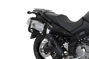 SW Motech Quick Lock Adapter Kit for ADV EVO Cases