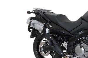 SW Motech Quick Lock Adapter Kit for ADV EVO Cases