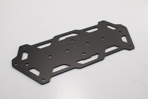 SW Motech Pro Side Carrier Adapter Kit for Rotopax