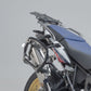 SW Motech Pro Side Carriers - Honda CRF1000L ADVENTURE SPORTS