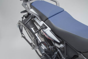 SW Motech Pro Side Carriers - Honda CRF1000L ADVENTURE SPORTS