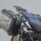 SW Motech Pro Side Carriers - Honda CRF1000L ADVENTURE SPORTS