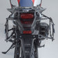 SW Motech Pro Side Carriers - Honda CRF1000L ADVENTURE SPORTS