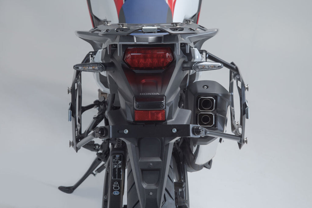 SW Motech Pro Side Carriers - Honda CRF1000L ADVENTURE SPORTS