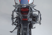 Load image into Gallery viewer, SW Motech Pro Side Carriers - Honda CRF1000L ADVENTURE SPORTS