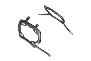 SW Motech Side Carriers - Yamaha MT09