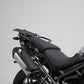 SW Motech Pro Side Carriers - Triumph Tiger