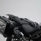 SW Motech Pro Side Carriers - Triumph Tiger