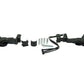 Rtech HP3 Handguards - Quantum Grey Black