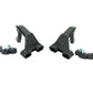Rtech HP3 Handguards - Quantum Grey Black