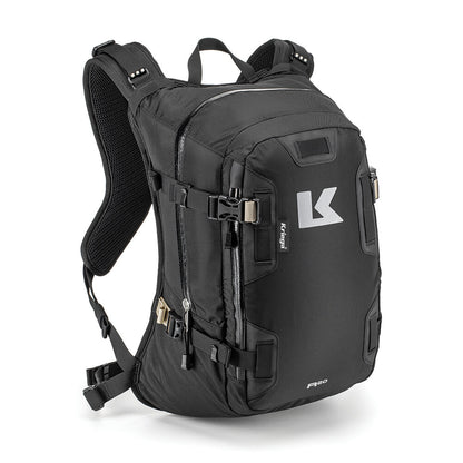 Kriega R20 BACKPACK - 20 Litre - Black