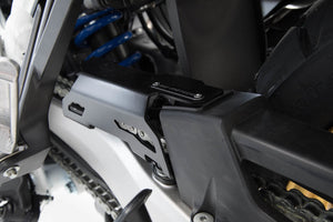 SW Motech Chain Guard Extension - Honda CRF1000L Africa Twin
