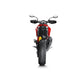Akrapovic Link Pipe Titanium Ducati Hypermotard/Hyperstrada 13-18