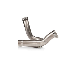 Akrapovic Link Pipe Monster 937 2021-22