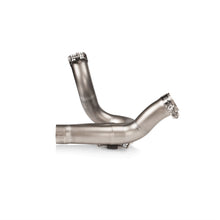 Load image into Gallery viewer, Akrapovic Link Pipe Monster 937 2021-22