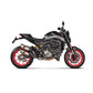 Akrapovic Link Pipe Monster 937 2021-22