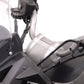 SW Motech Handlebar Riser - Kawasaki KLE650 VERSYS