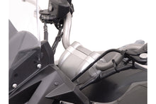 Load image into Gallery viewer, SW Motech Handlebar Riser - Kawasaki KLE650 VERSYS