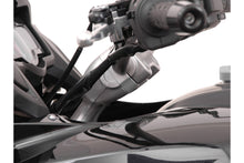 Load image into Gallery viewer, SW Motech Handlebar Riser - Kawasaki KLE650 VERSYS
