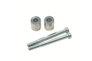 SW Motech 28mm Handlebar Risers - KTM