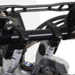 SW Motech Vario 28mm Handlebar Riser - Black