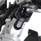 SW Motech Vario 28mm Handlebar Riser - Black