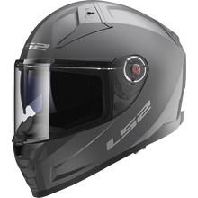 Load image into Gallery viewer, LS2 3X-Large Vector 2 Helmet - Nardo Grey